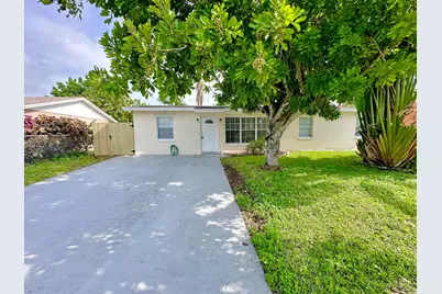 4845 Andros Drive, West Palm Beach, FL 33407 - Photo 47