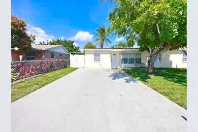 4845 Andros Drive, West Palm Beach, FL 33407 - Photo 1