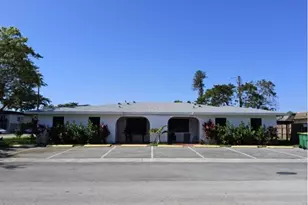 5201 NW 18th Ct, Lauderhill, FL 33313 - Photo 1
