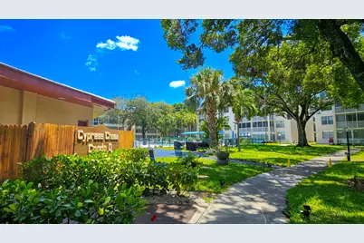 2650 NW 49th Avenue #318, Lauderdale Lakes, FL 33313 - Photo 1
