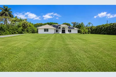 16613 61st Place N, Loxahatchee, FL 33470 - Photo 1