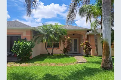 2262 SE Glover Street, Port Saint Lucie, FL 34984 - Photo 1