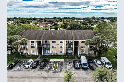 450 Palm Circle W #106, Pembroke Pines, FL 33025 - Photo 63