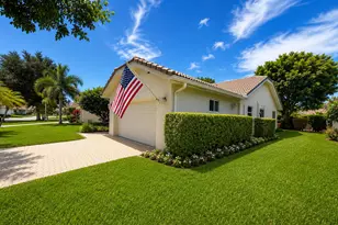 7758 Cloverfield Cir, Boca Raton, FL 33433 - Photo 3