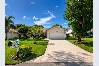7758 Cloverfield Circle, Boca Raton, FL 33433 - Photo 1