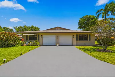 1651 Palmland Drive, Boynton Beach, FL 33436 - Photo 1