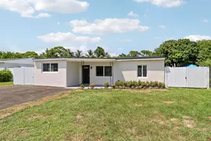 4785 Clinton Blvd, Lake Worth, FL 33463 - Photo 1