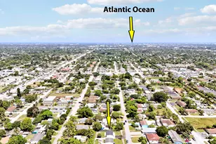 4785 Clinton Blvd, Lake Worth, FL 33463 - Photo 1