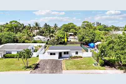 4785 Clinton Boulevard, Lake Worth, FL 33463 - Photo 3