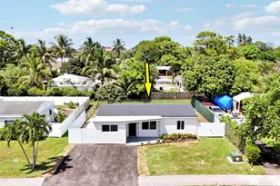 4785 Clinton Blvd, Lake Worth, FL 33463 - Photo 3