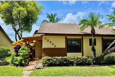 10849 NW 30th Place #371, Sunrise, FL 33322 - Photo 1