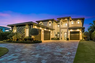 715 Ibis Way, North Palm Beach, FL 33408 - Photo 1