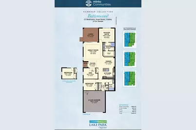 10786 SW Winding Lakes Circle, Port Saint Lucie, FL 34987 - Photo 29