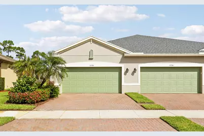 10786 SW Winding Lakes Circle, Port Saint Lucie, FL 34987 - Photo 3