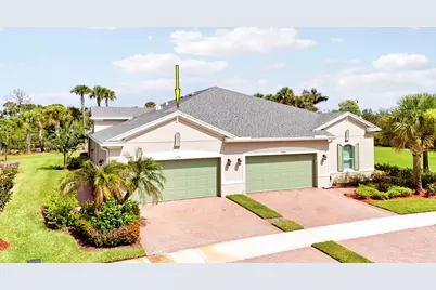 10786 SW Winding Lakes Circle, Port Saint Lucie, FL 34987 - Photo 1