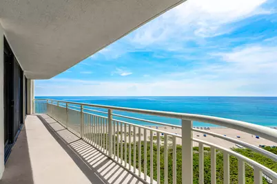 3000 N Ocean Drive #15C, Singer Island, FL 33404 - Photo 1