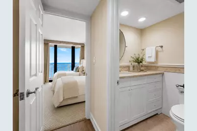 3000 N Ocean Drive #15C, Singer Island, FL 33404 - Photo 13