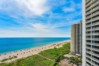 3000 N Ocean Drive #15C, Singer Island, FL 33404 - Photo 3