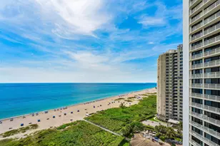 3000 N Ocean Dr, Singer Island, FL 33404 - Photo 3