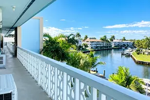 455 Golden Isles Dr, Hallandale Beach, FL 33009 - Photo 1