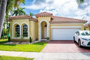 4901 SW 134th Ave, Miramar, FL 33027 - Photo 1