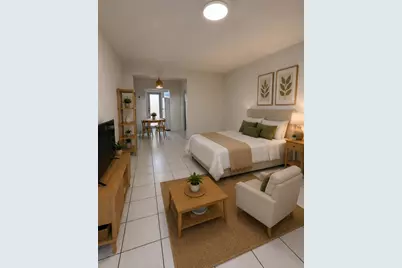 7424 Byron Avenue #4B, Miami Beach, FL 33141 - Photo 1