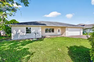 3330 SW Frankford St, Port Saint Lucie, FL 34953 - Photo 1