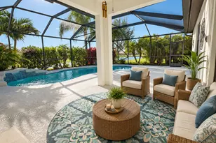 348 SE Courances Dr, Port Saint Lucie, FL 34984 - Photo 31