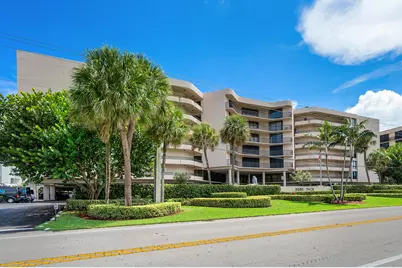 3610 S Ocean Boulevard #509, South Palm Beach, FL 33480 - Photo 1