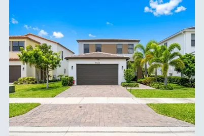 5553 Quiet Lake Place, Westlake, FL 33470 - Photo 1