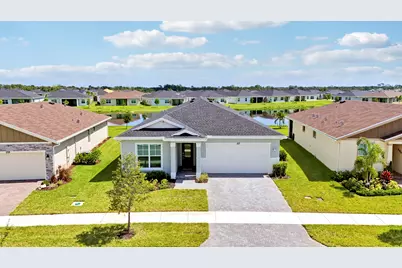 1113 SE Crosswood Way, Port Saint Lucie, FL 34984 - Photo 1
