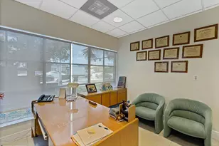 100 E Commercial Blvd, Oakland Park, FL 33334 - Photo 1