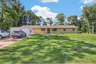 13045 Orange Grove Boulevard, The Acreage, FL 33411 - Photo 1