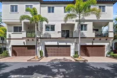 1403 Coastal Bay Boulevard, Boynton Beach, FL 33435 - Photo 1
