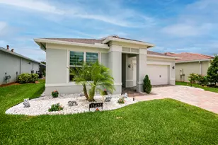 13435 SW Vermillion Cir, Port Saint Lucie, FL 34987 - Photo 33