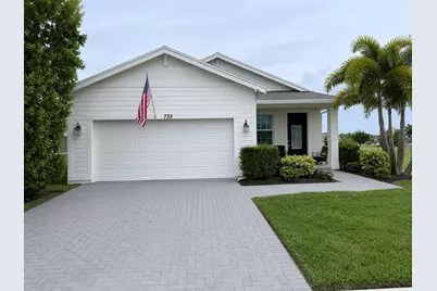 735 SE Woodbine Road, Port Saint Lucie, FL 34984 - Photo 1