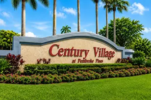 13001 SW 11th Ct, Pembroke Pines, FL 33027 - Photo 29