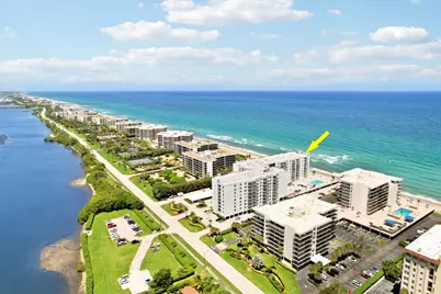 3450 S Ocean Boulevard #4040, Palm Beach, FL 33480 - Photo 17