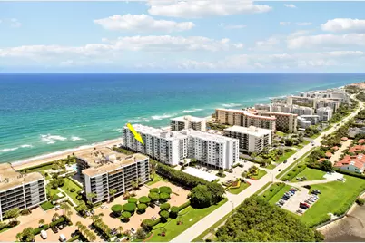 3450 S Ocean Boulevard #4040, Palm Beach, FL 33480 - Photo 21