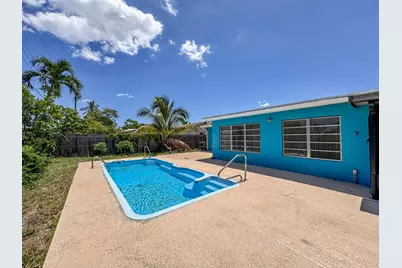 1326 Lake Erie Drive, Lake Worth, FL 33461 - Photo 1