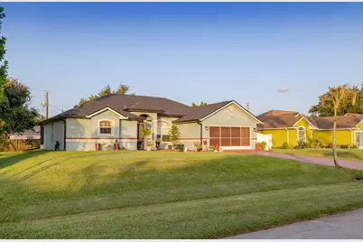 1871 SW Monterrey Lane, Port Saint Lucie, FL 34953 - Photo 43
