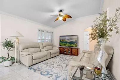 1871 SW Monterrey Lane, Port Saint Lucie, FL 34953 - Photo 23