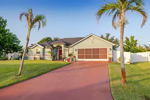 1871 SW Monterrey Ln, Port Saint Lucie, FL 34953 - Photo 1