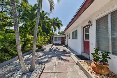1223 NE 3rd Avenue #1-3, Fort Lauderdale, FL 33304 - Photo 1