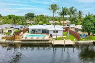 1631 Poinsettia Dr, Fort Lauderdale, FL 33305 - Photo 1