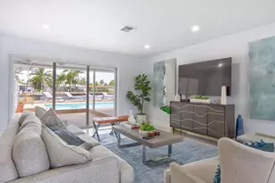 1631 Poinsettia Dr, Fort Lauderdale, FL 33305 - Photo 7