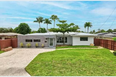 1631 Poinsettia Drive, Fort Lauderdale, FL 33305 - Photo 3