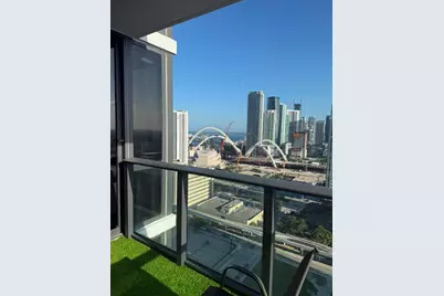 1600 NE 1st Avenue #2810, Miami, FL 33132 - Photo 11