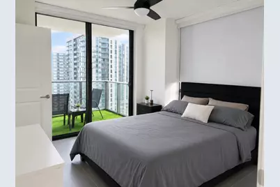 1600 NE 1st Avenue #2810, Miami, FL 33132 - Photo 5