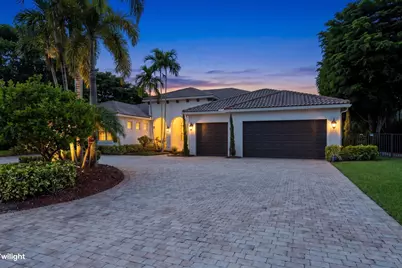 11693 S Breeze Place, Wellington, FL 33449 - Photo 1